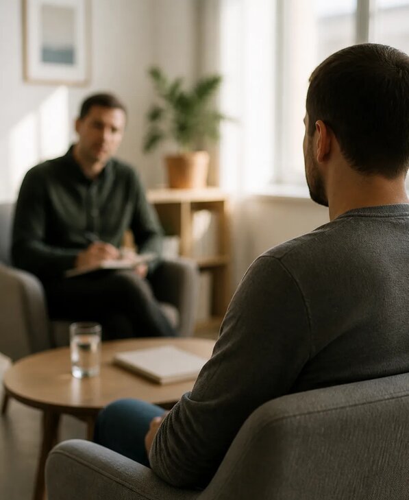 Реабилитация зависимых в Краснотурьинске от 95697 р. | Медзона